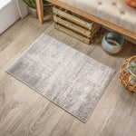 Afton Acid Wash Gradient Indoor Area Rug or Runner Or Door Mat - Rugs by Superior