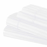400 Thread Count Egyptian Cotton Striped Deep Pocket Sheet Set - Egyptian Cotton Sheet Set by Superior