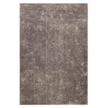  Superior Fuzzy Plush Non-Skid Soft Solid Shag Indoor Area Rug or Runner - Warm Stone