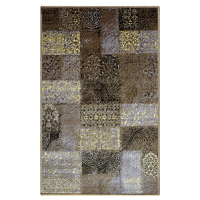 Superior Hadley Damask Indoor Area Rug or Runner-Rugs by Superior-Home City Inc
