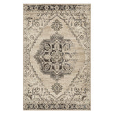 Superior Gus Traditional Jute Backing Indoor Home Area Rug 