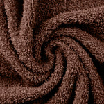 Eco-Friendly Ring Spun Cotton Towel Set Collection - Towel Set by Superior