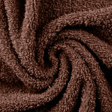 Eco-Friendly Ring Spun Cotton Towel Set Collection - Towel Set by Superior