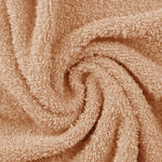 Eco-Friendly Ring Spun Cotton Towel Set Collection - Towel Set by Superior