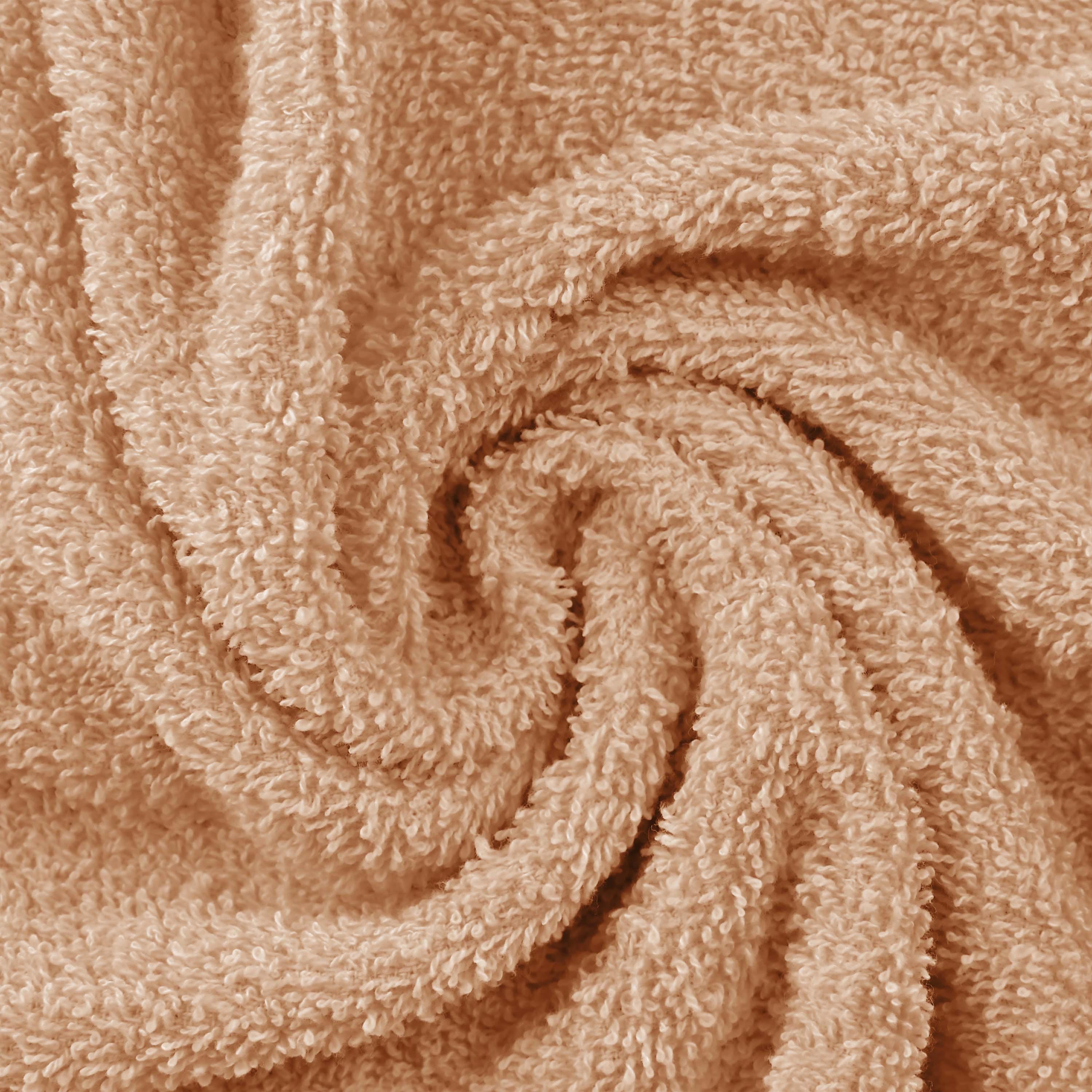 Eco-Friendly Ring Spun Cotton Towel Set Collection - Towel Set by Superior