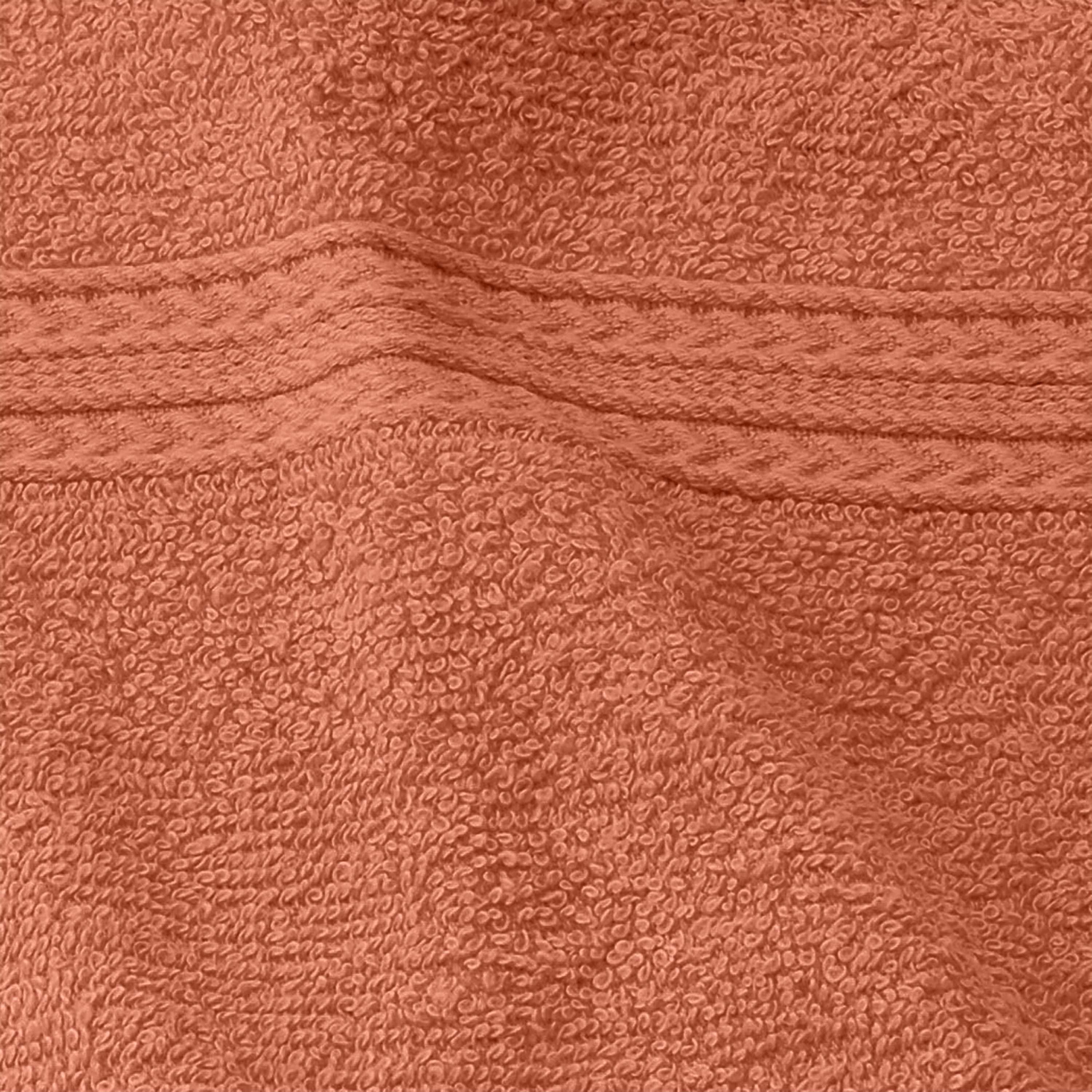 Eco-Friendly Ring Spun Cotton Towel Set Collection - Towel Set by Superior