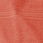 Eco-Friendly Ring Spun Cotton Towel Set Collection - Towel Set by Superior
