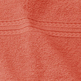 Eco-Friendly Ring Spun Cotton Towel Set Collection - Towel Set by Superior