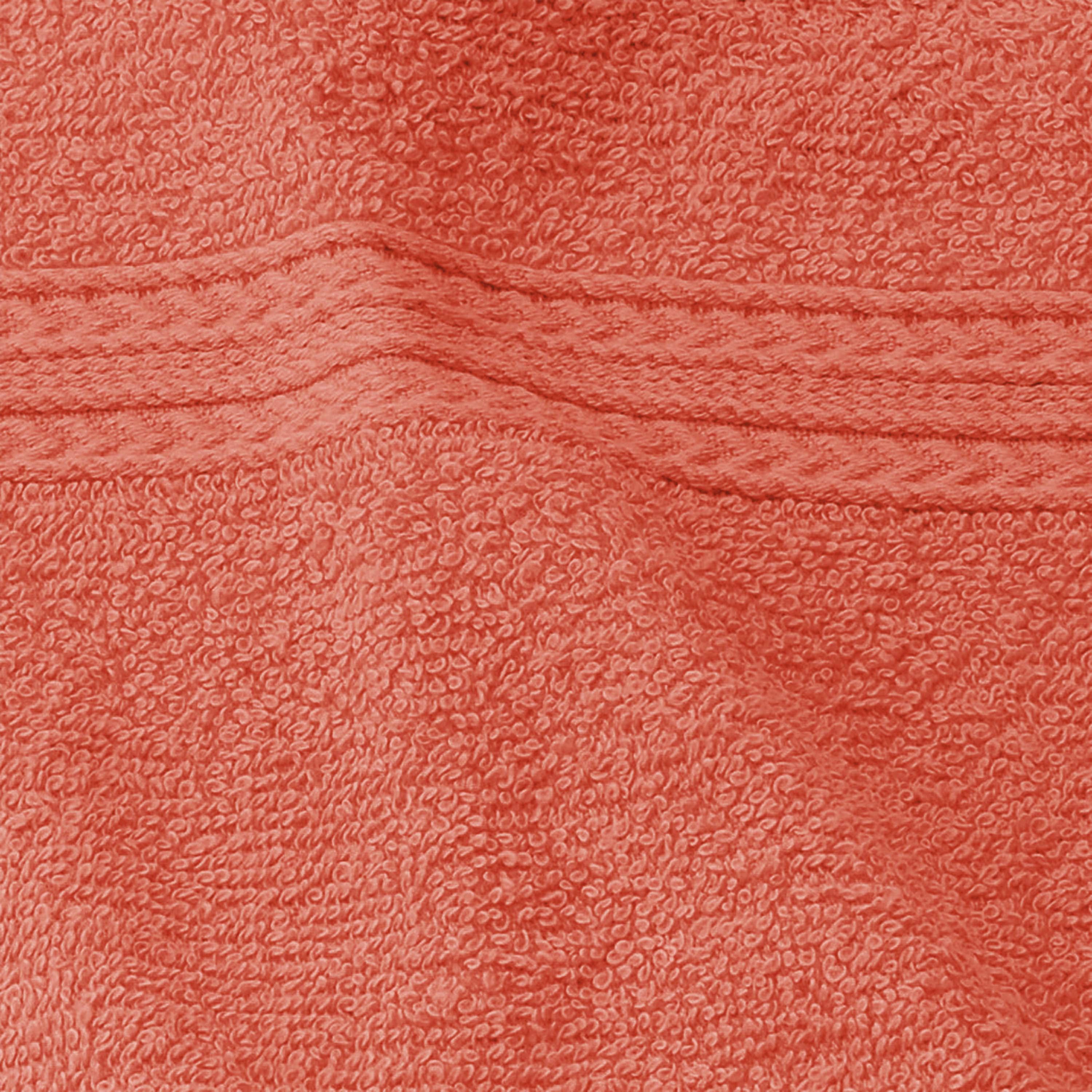 Eco-Friendly Ring Spun Cotton Towel Set Collection - Towel Set by Superior