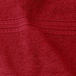 Eco-Friendly Ring Spun Cotton Towel Set Collection - Towel Set by Superior