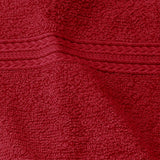 Eco-Friendly Ring Spun Cotton Towel Set Collection - Towel Set by Superior