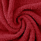 Eco-Friendly Ring Spun Cotton Towel Set Collection - Towel Set by Superior