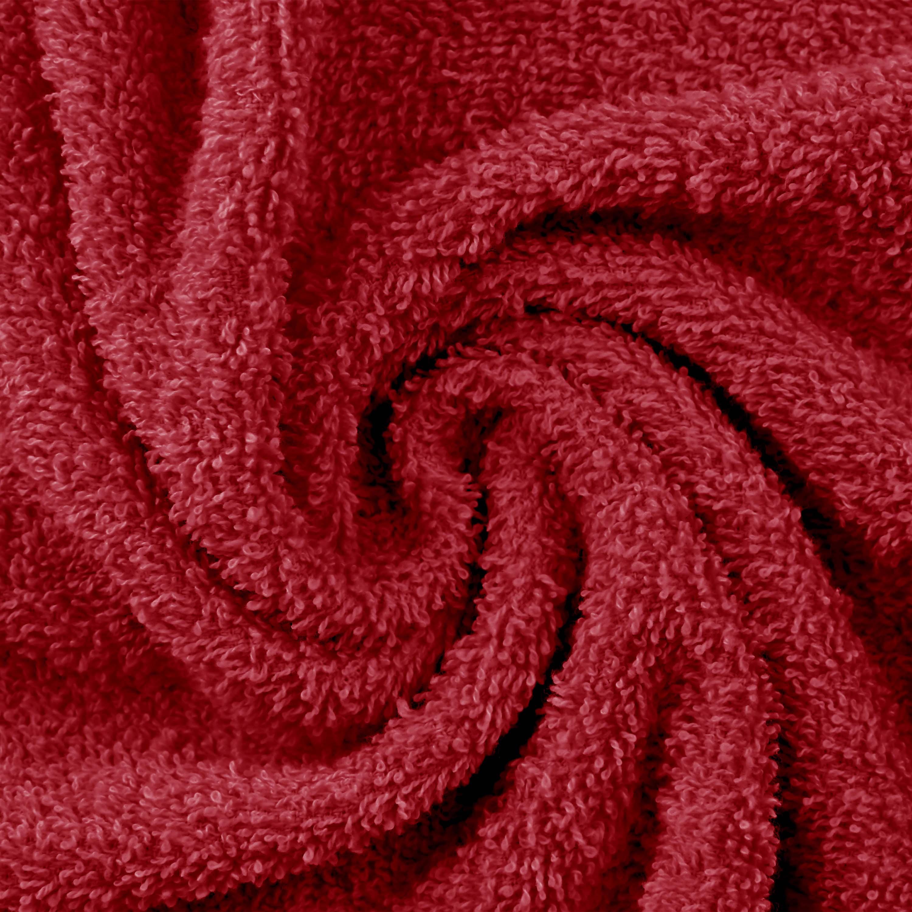 Eco-Friendly Ring Spun Cotton Towel Set Collection - Towel Set by Superior