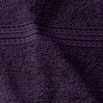 Eco-Friendly Ring Spun Cotton Towel Set Collection - Towel Set by Superior