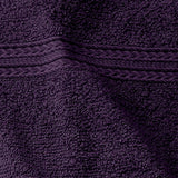 Eco-Friendly Ring Spun Cotton Towel Set Collection - Towel Set by Superior