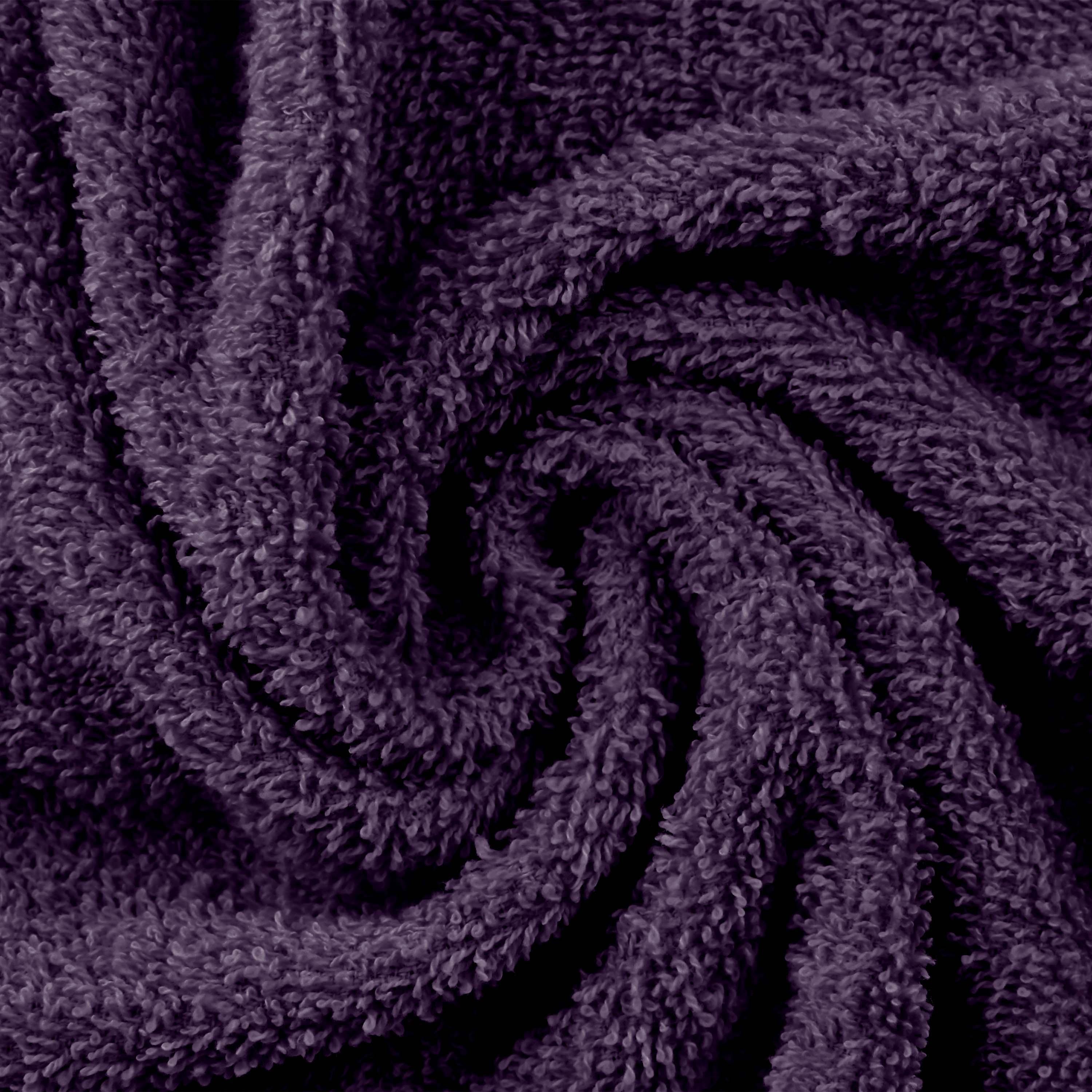 Eco-Friendly Ring Spun Cotton Towel Set Collection - Towel Set by Superior