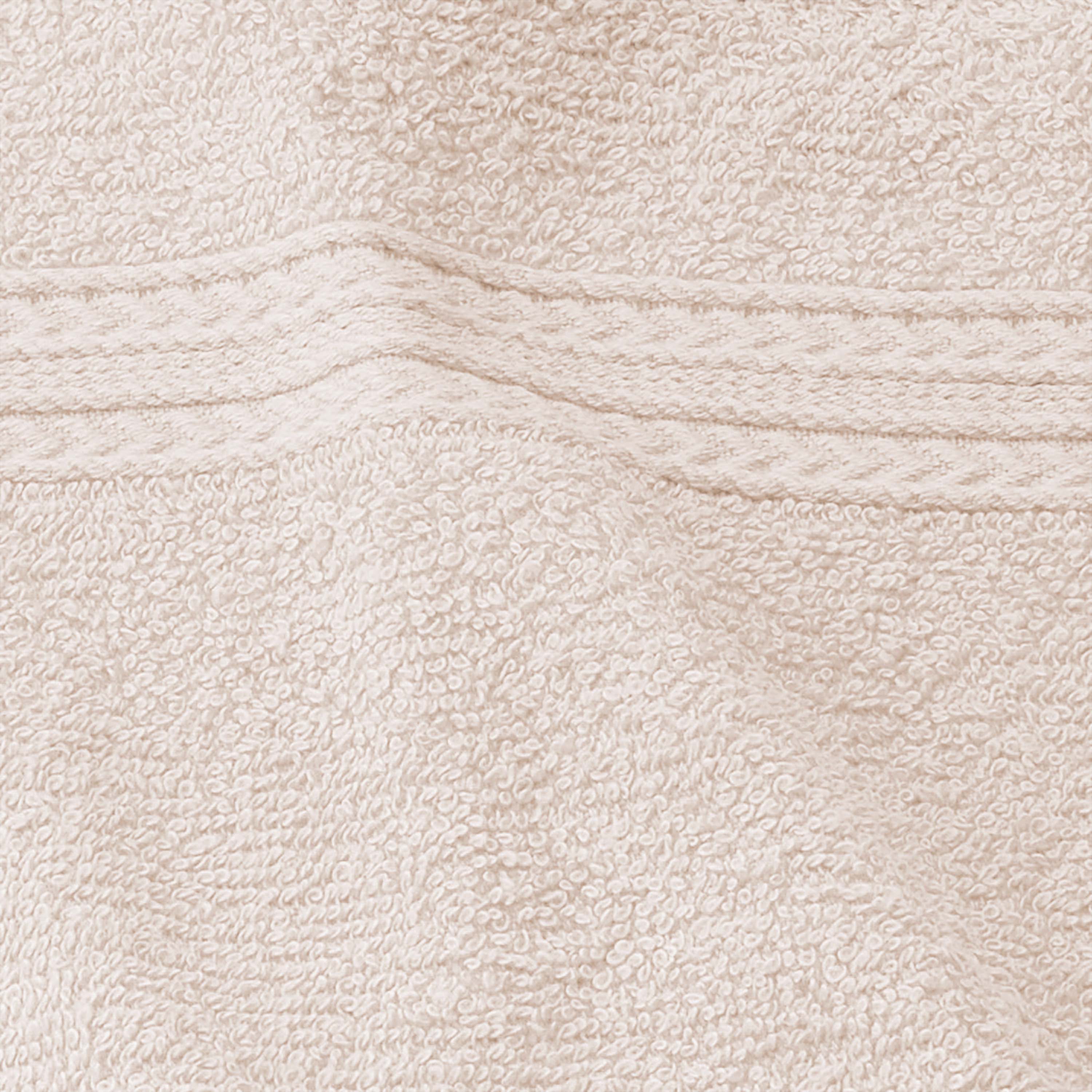Eco-Friendly Ring Spun Cotton Towel Set Collection - Towel Set by Superior