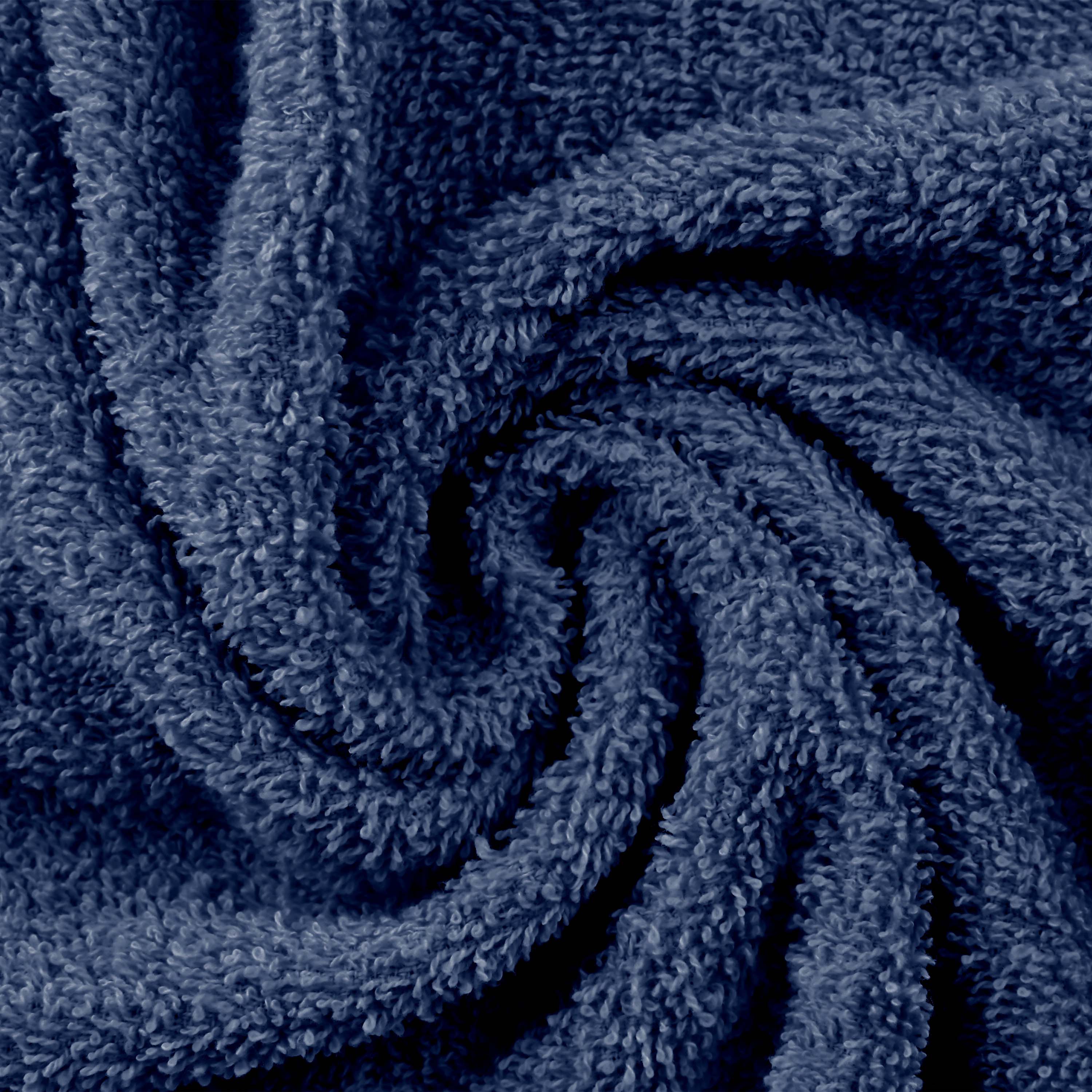 Eco-Friendly Ring Spun Cotton Towel Set Collection - Towel Set by Superior