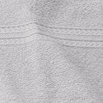 Eco-Friendly Ring Spun Cotton Towel Set Collection - Towel Set by Superior