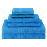 Eco-Friendly Ring Spun Cotton Towel Set Collection - Towel Set by Superior