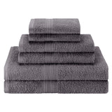 Eco-Friendly Ring Spun Cotton Towel Set Collection - Towel Set by Superior