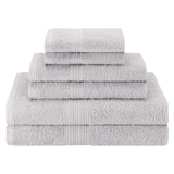 Eco-Friendly Ring Spun Cotton Towel Set Collection - Towel Set by Superior