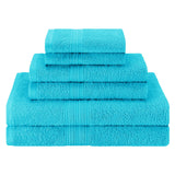 Eco-Friendly Ring Spun Cotton Towel Set Collection - Towel Set by Superior