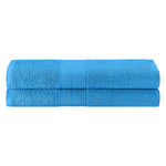 Eco-Friendly Ring Spun Cotton Towel Set Collection - Towel Set by Superior
