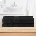 Eco-Friendly Ring Spun Cotton Towel Set Collection - Towel Set by Superior