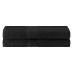 Eco-Friendly Ring Spun Cotton Towel Set Collection - Towel Set by Superior