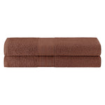 Eco-Friendly Ring Spun Cotton Towel Set Collection - Towel Set by Superior