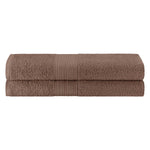 Eco-Friendly Ring Spun Cotton Towel Set Collection - Towel Set by Superior