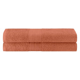 Eco-Friendly Ring Spun Cotton Towel Set Collection - Towel Set by Superior
