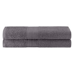 Eco-Friendly Ring Spun Cotton Towel Set Collection - Towel Set by Superior