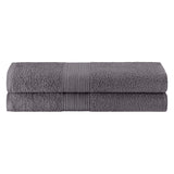 Eco-Friendly Ring Spun Cotton Towel Set Collection - Towel Set by Superior