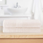 Eco-Friendly Ring Spun Cotton Towel Set Collection - Towel Set by Superior