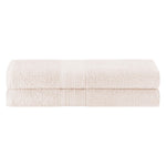 Eco-Friendly Ring Spun Cotton Towel Set Collection - Towel Set by Superior