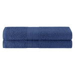 Eco-Friendly Ring Spun Cotton Towel Set Collection - Towel Set by Superior