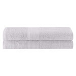 Eco-Friendly Ring Spun Cotton Towel Set Collection - Towel Set by Superior