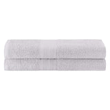 Eco-Friendly Ring Spun Cotton Towel Set Collection - Towel Set by Superior