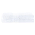 Eco-Friendly Ring Spun Cotton Towel Set Collection - Towel Set by Superior