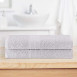 Eco-Friendly Ring Spun Cotton Towel Set Collection - Towel Set by Superior