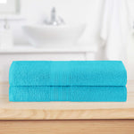 Eco-Friendly Ring Spun Cotton Towel Set Collection - Towel Set by Superior