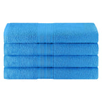 Eco-Friendly Ring Spun Cotton Towel Set Collection - Towel Set by Superior