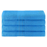 Eco-Friendly Ring Spun Cotton Towel Set Collection - Towel Set by Superior