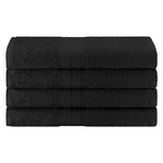 Eco-Friendly Ring Spun Cotton Towel Set Collection - Towel Set by Superior