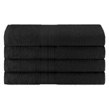 Eco-Friendly Ring Spun Cotton Towel Set Collection - Towel Set by Superior