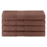 Eco-Friendly Ring Spun Cotton Towel Set Collection - Towel Set by Superior