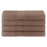 Eco-Friendly Ring Spun Cotton Towel Set Collection - Towel Set by Superior