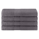 Eco-Friendly Ring Spun Cotton Towel Set Collection - Towel Set by Superior